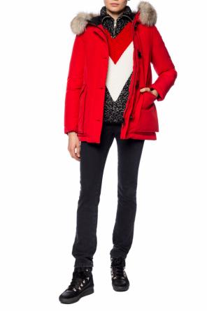 Down jacket, zdjęcie 2 Down jacket od Moncler